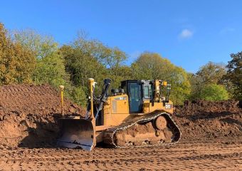 Dozers