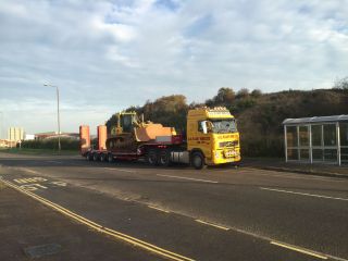 Low Loaders