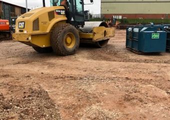 Self Propelled Rollers