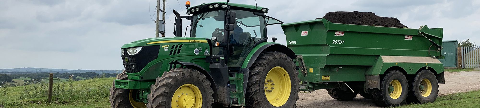 Contact AG Plant Hire UK Limited